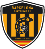 Barcelona Powerchair Football Club